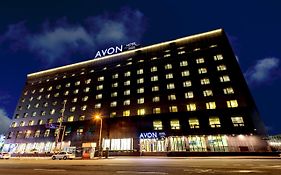 Avonhotel Gunsan